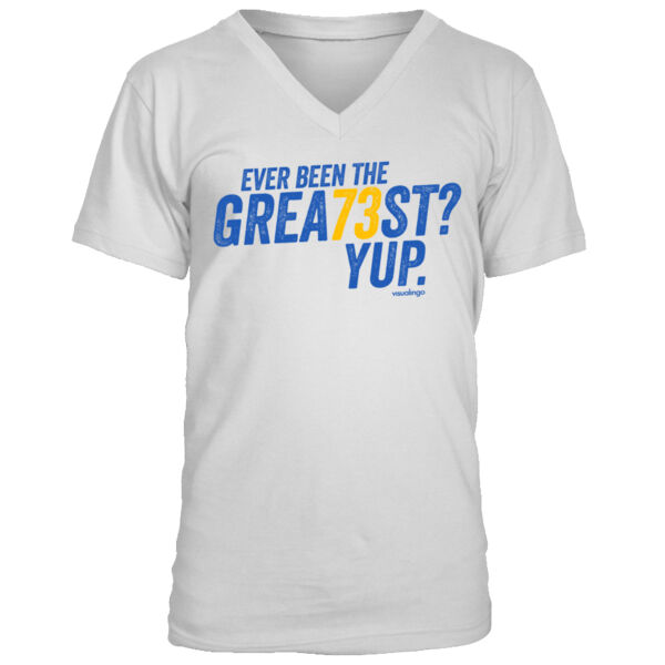 Ever Been The Grea73st? Yup! Thumbnail