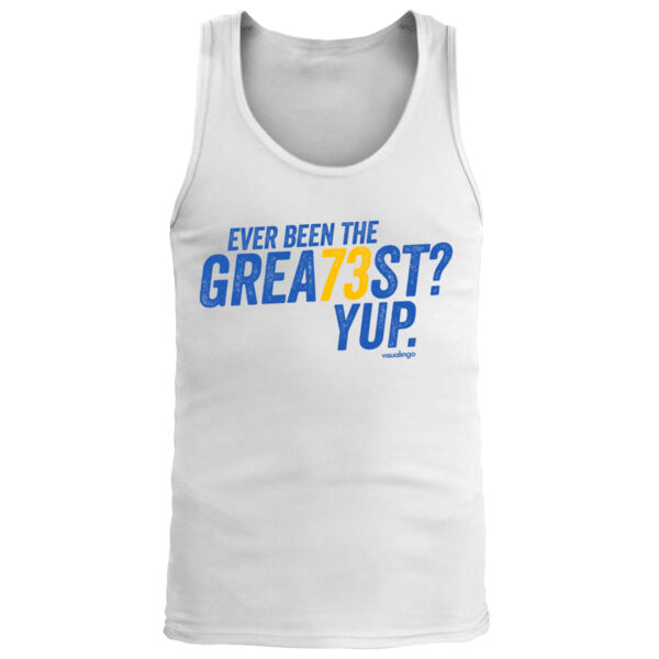 Ever Been The Grea73st? Yup! Thumbnail