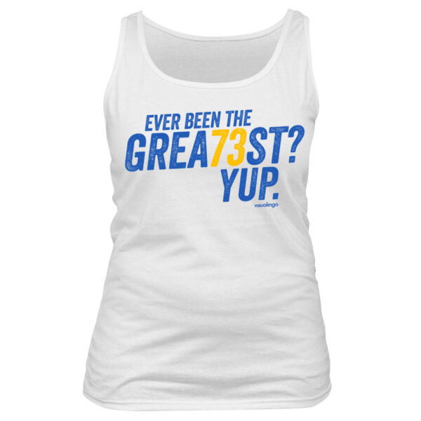 Ever Been The Grea73st? Yup! Thumbnail