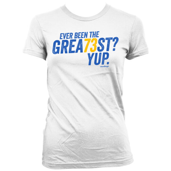 Ever Been The Grea73st? Yup! Thumbnail