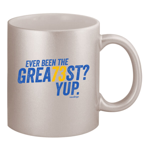 Ever Been The Grea73st? Yup! Thumbnail