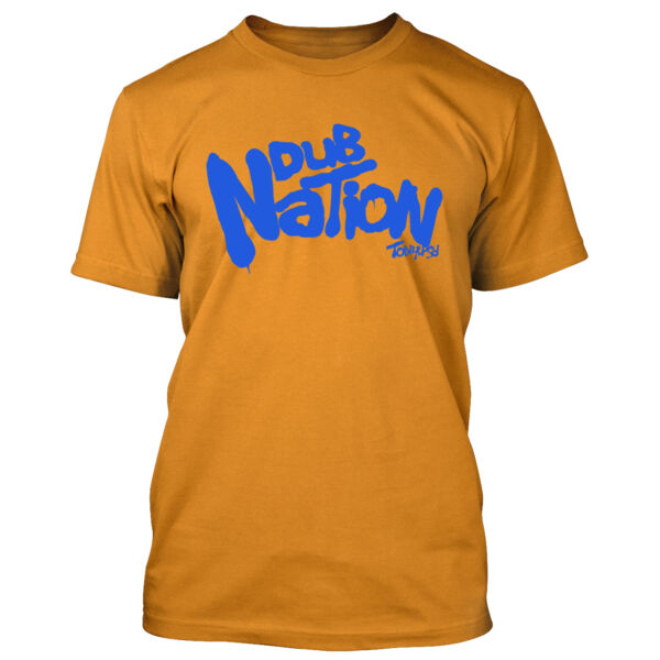Dub Nation - Men's Standard T-Shirt Thumbnail