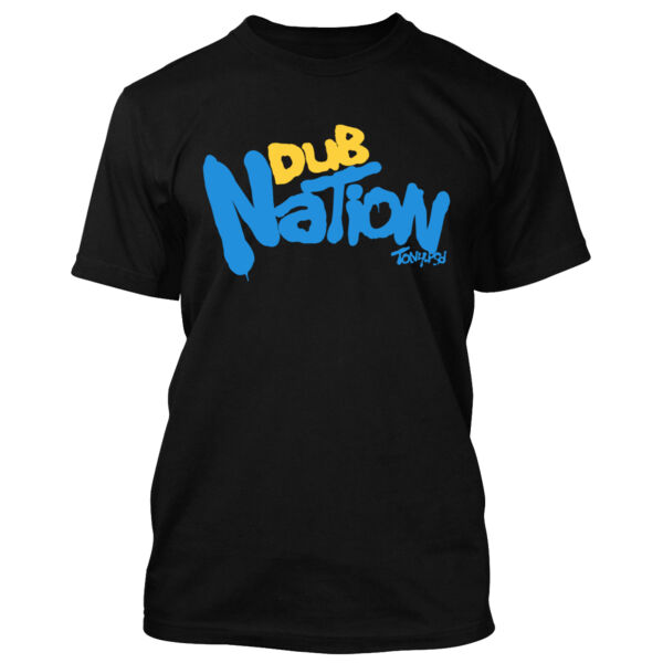 Dub Nation - Men's Standard T-Shirt Thumbnail
