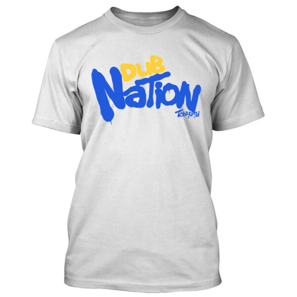 Dub Nation - Men's Standard T-Shirt Thumbnail