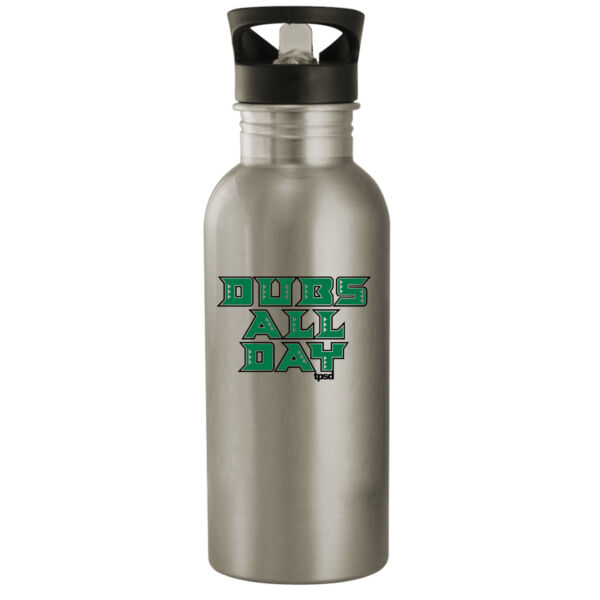 Dubs All Day Hawaii Edition - 20oz Stainless Steel Water Bottle Thumbnail