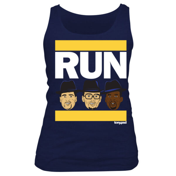 RUN TCG - Women's Basic Tank Top Thumbnail