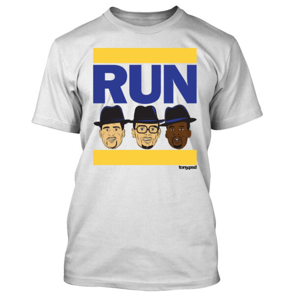 RUN TCG - Men's Standard T-Shirt Thumbnail