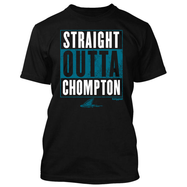 Chompton - Men's Standard T-Shirt Thumbnail