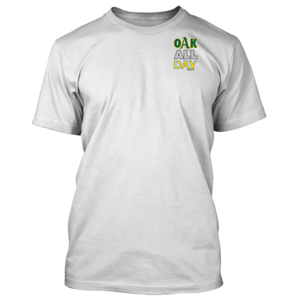 Oak All Day - Men's Standard T-Shirt Thumbnail
