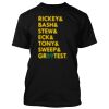 Men's Standard T-Shirt Thumbnail