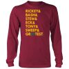 Men's Heavy Long-Sleeve T-Shirt Thumbnail