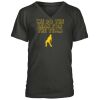 Men's Premium V-Neck T-Shirt Thumbnail