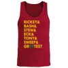 Men's Premium Tank Top Thumbnail