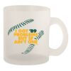 10oz Frosted Mug Thumbnail